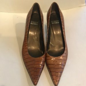 Stuart Weitzman heels